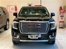 GMC Yukon